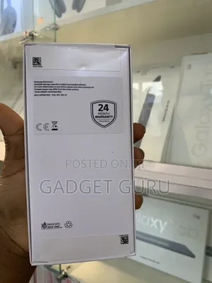 New Samsung Galaxy A17 128 GB Black