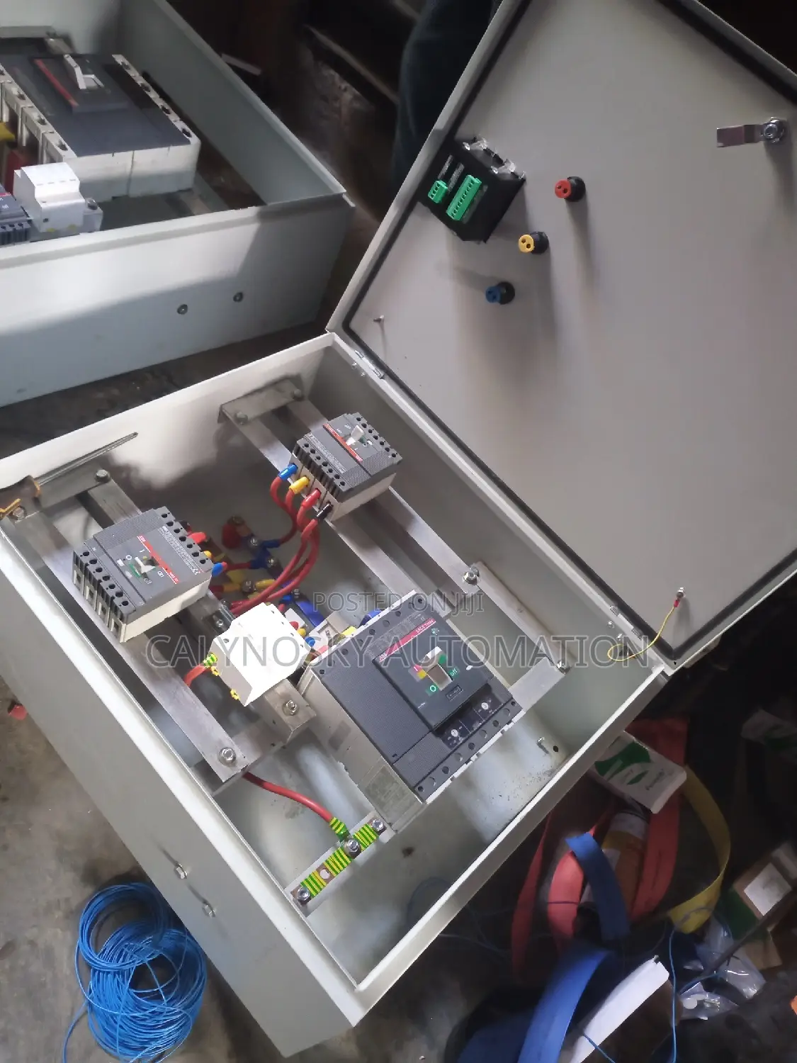 Distribution Board