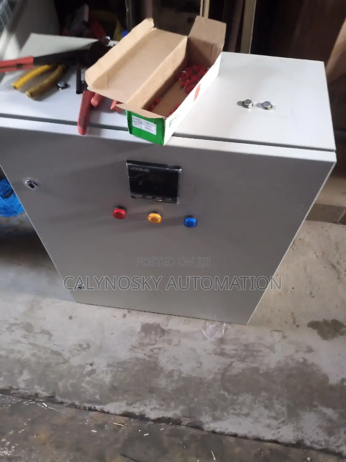Distribution Board