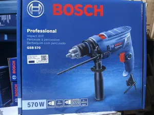 Hand Drill Machine