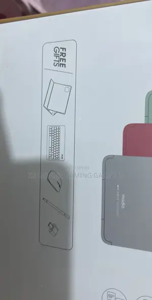 New Modio M41 1 TB Green