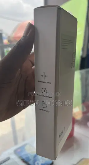 New Samsung Galaxy A07 4G 64 GB
