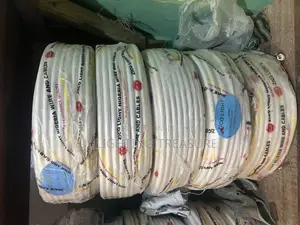 2.5mm 3core Flexible Wire