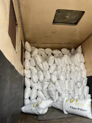 Quality, Fiber, Pillow