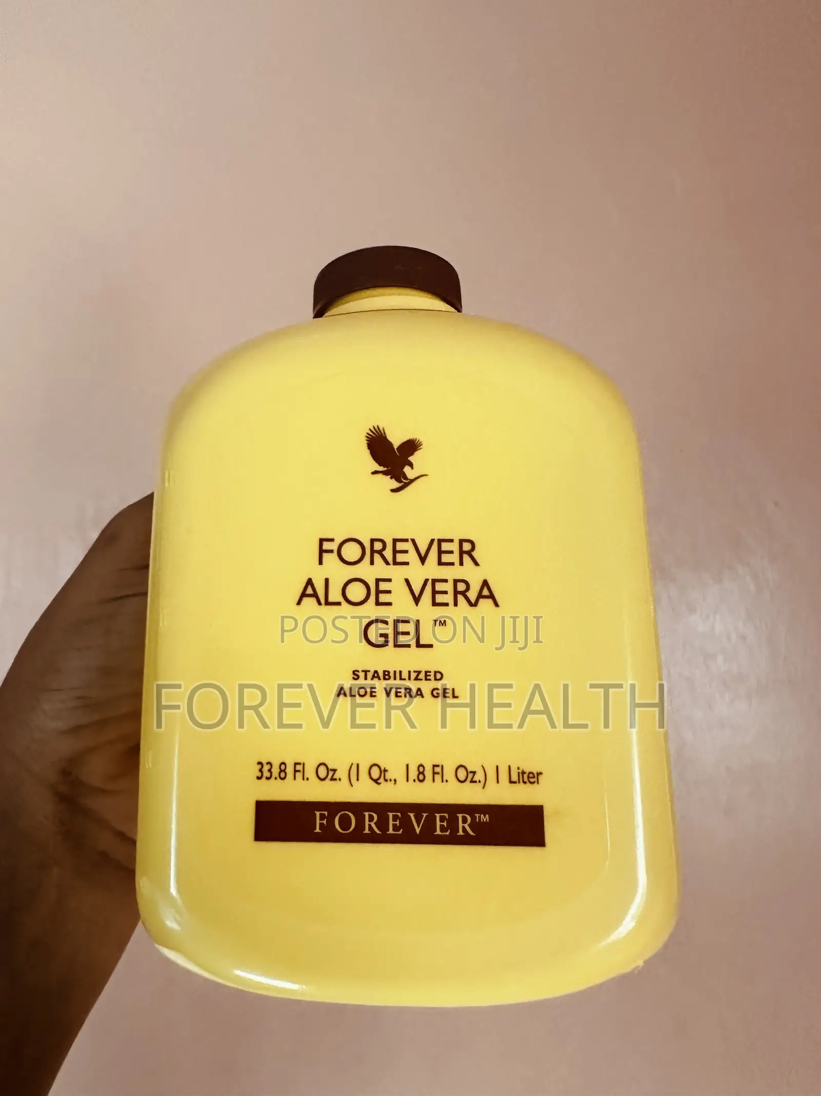 Forever Aloe Vera Gel