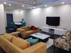 5bdrm Duplex in Victoria Island Extension for rent