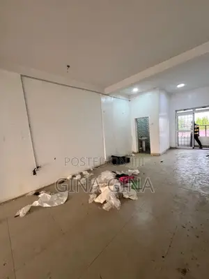 Shops to Rent in Gwarimpa
