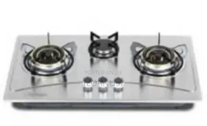 Qasa Cabinet Gas