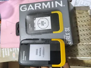 Handheld GPS