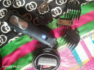 Wmark Clipper