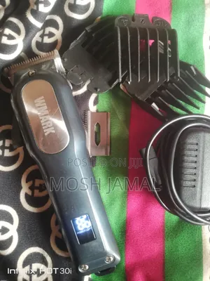 Wmark Clipper