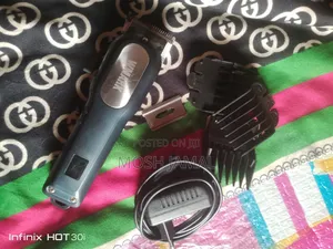 Wmark Clipper