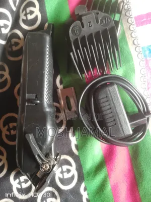 Wmark Clipper