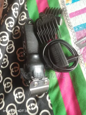 Wmark Clipper