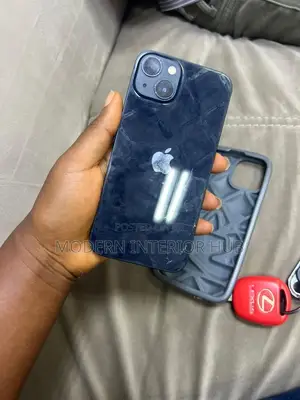 Apple iPhone 13 128 GB Blue