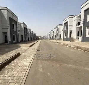 4bdrm Duplex in Galadimawa for sale