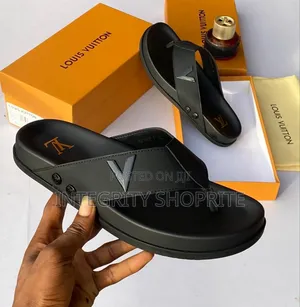 Louis Vuitton Men's Fashion