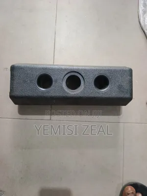 Single Station Gym Weight