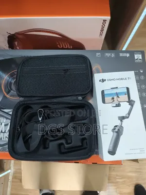 Carrying Case for Dji Osmo Mobile 7/7p Case