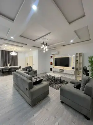 Furnished 3bdrm Apartment in Osborne Foreshore Estate for sale