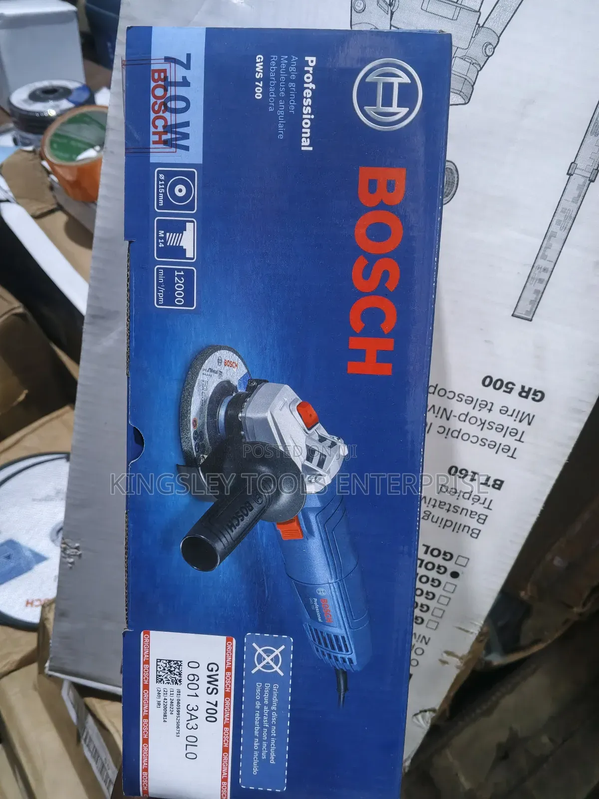 Hand Cutter Machine