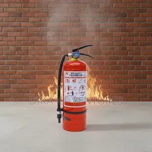 Fire Fighting Equipment