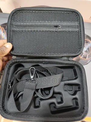 Carrying Case for Dji Osmo Mobile 7/7p Case