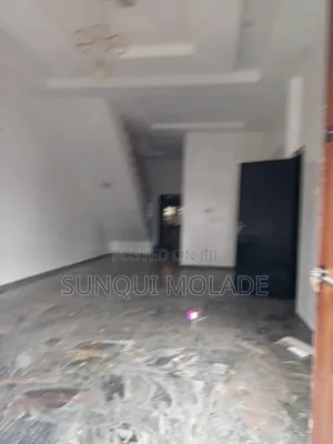 4bdrm Duplex in Ologolo for rent