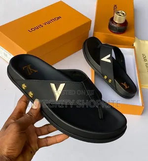 Men Fashion Slip-On