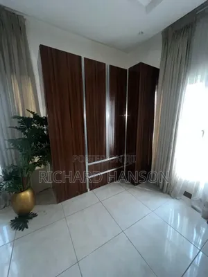 3bdrm Apartment in In Lekki, Ikate for rent