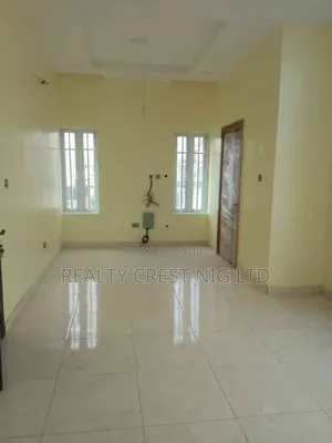 5bdrm Duplex in Adeniyi Jones for sale