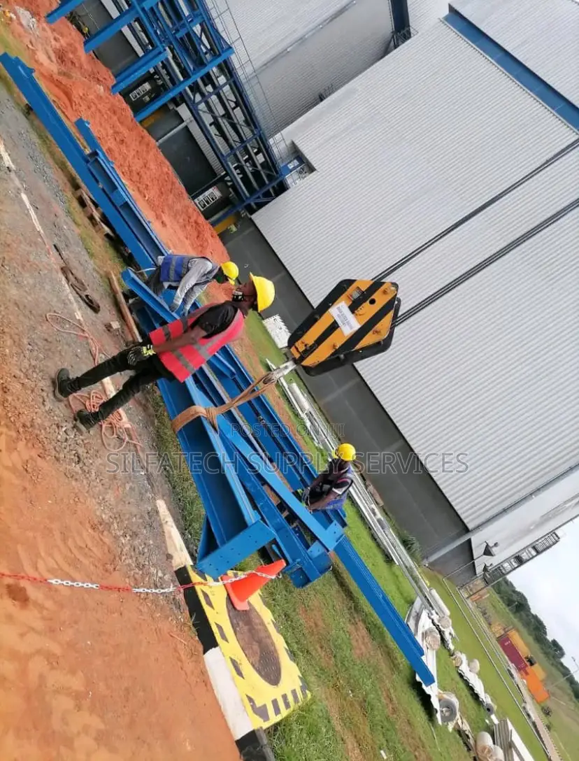 Original Lifting Equipments