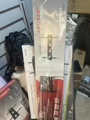 120" Tv Wall Mount