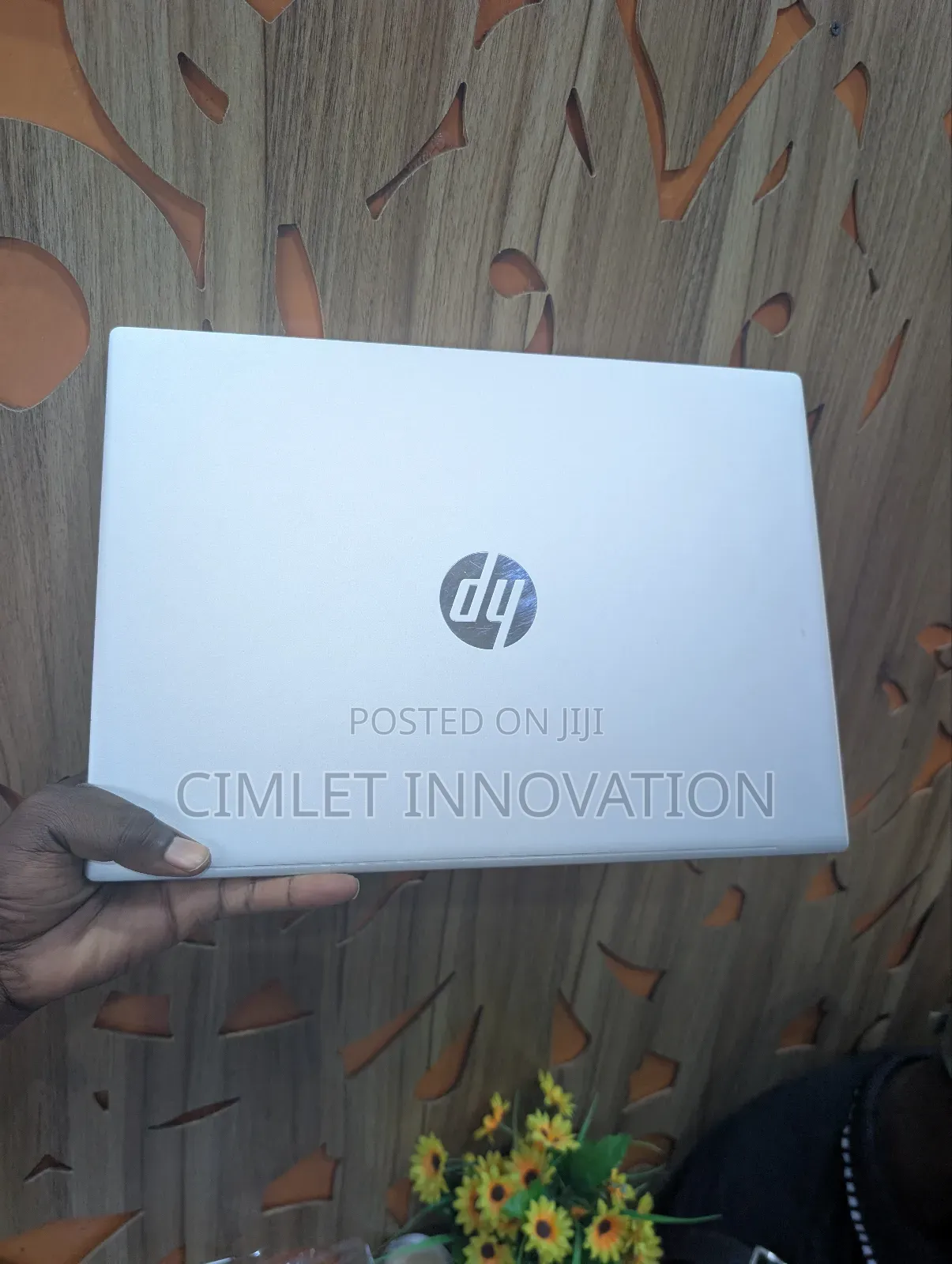 Laptop HP Pavilion 15 8GB Intel Core Ultra 5 SSD 512GB