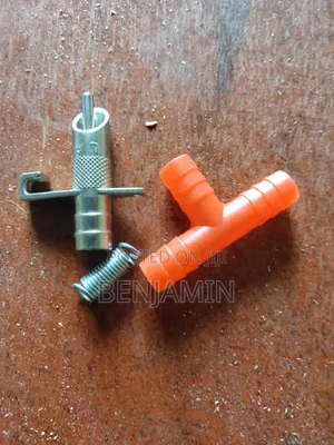 Rabbit Nipple Drinkers