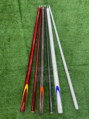 Snooker Cue Stick
