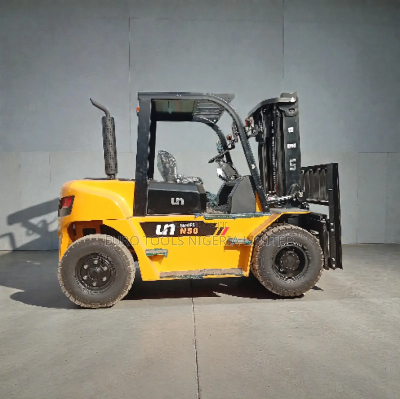 Un 5tons Forklift