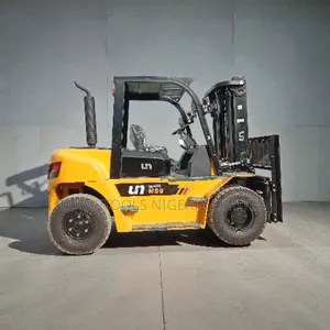Un 5tons Forklift