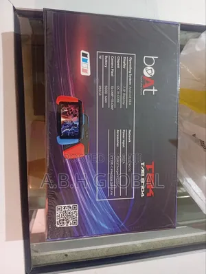 New Tablet 256 GB Blue