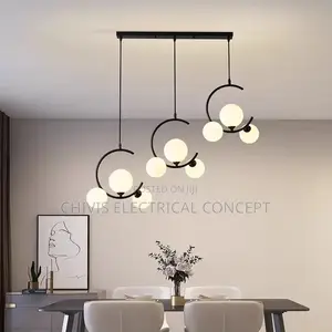Modern Home Decor Led Lights Pendant Light Lamps for Living Room