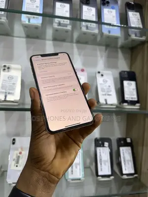 Apple iPhone XS Max 64 GB Gold