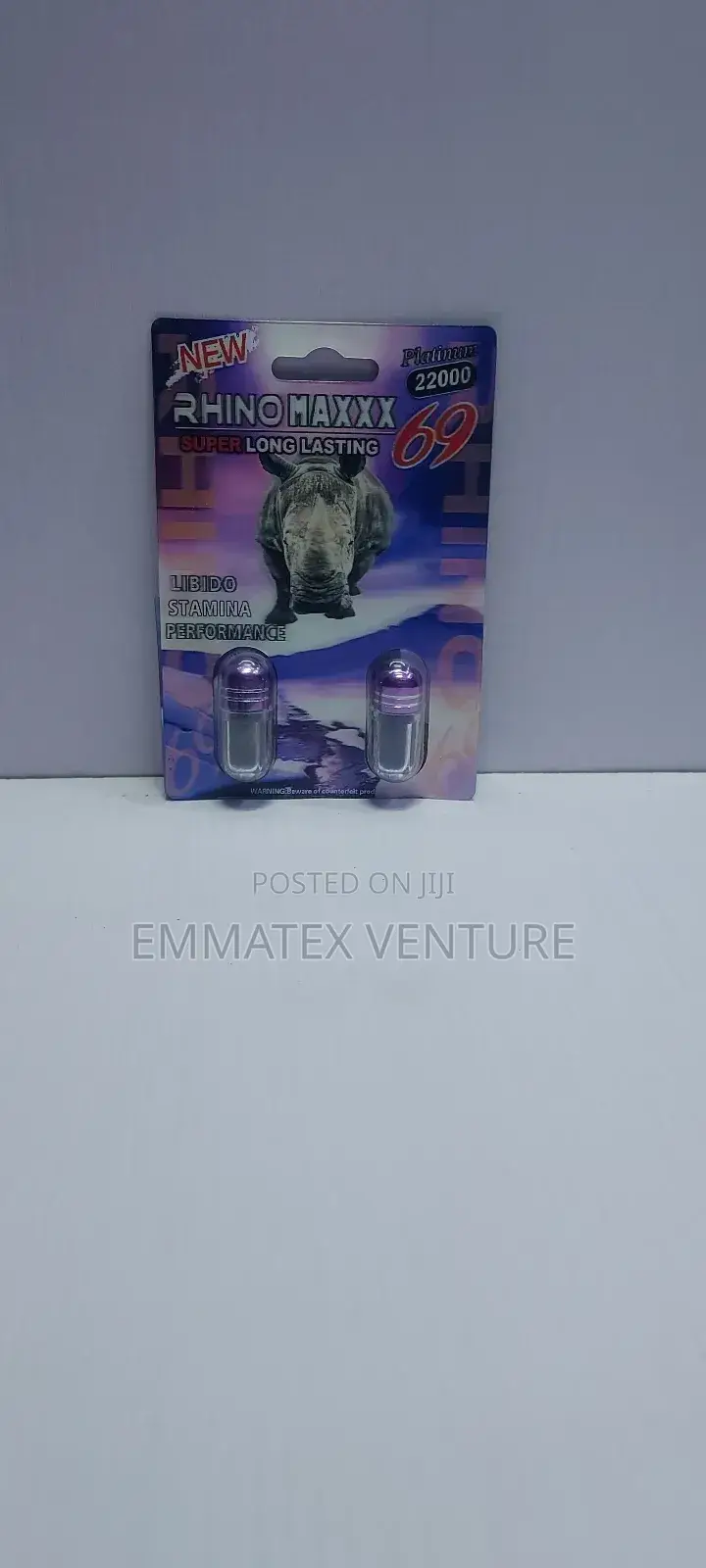 Rhino Maxxx69