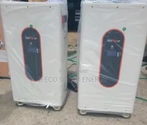Pattern Lithium Ion Battery 15kwh 48v
