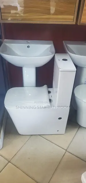 Water Closet