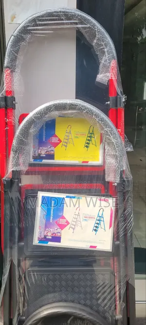 Ladder . Family Essential .