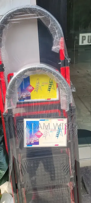 Ladder . Family Essential .