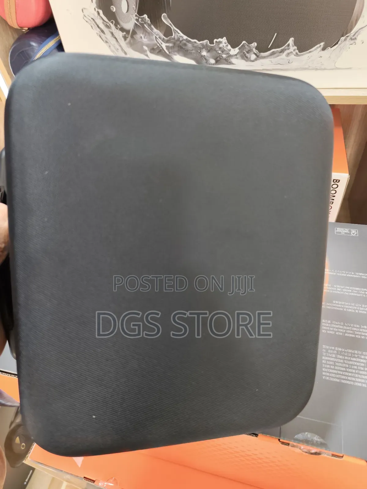 Dji Rs3 Mini Carrying Case