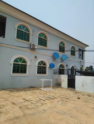 3bdrm Apartment in Akala Express for rent