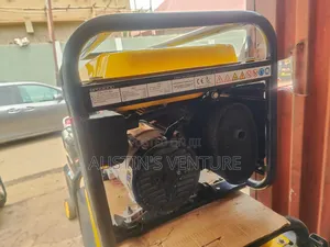 Used 3kva Sumac Firman Generator