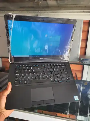 Laptop Dell Latitude 14 E5470 8GB Intel Core i5 SSD 256GB